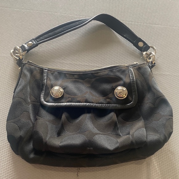 Coach Bags Vintage Coach Bag Poshmark